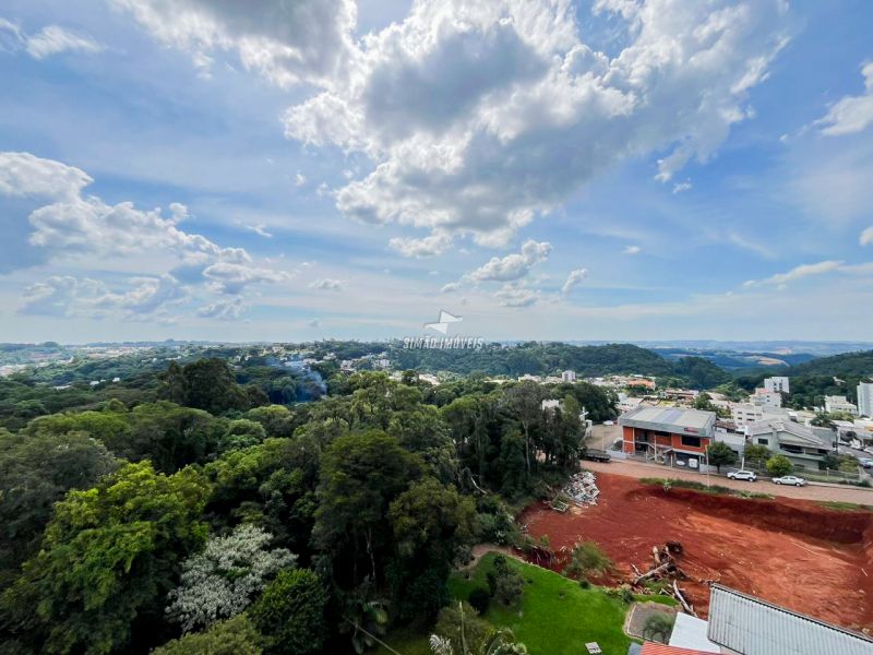 Apartamento 2 quartos  em ERECHIM