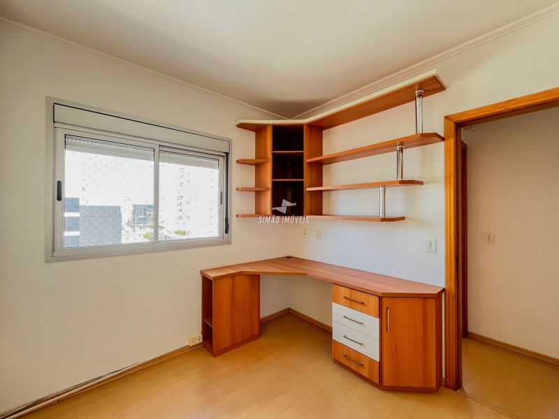 Apartamento 2 quartos  em ERECHIM