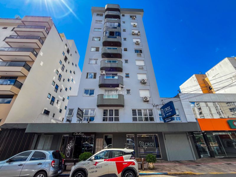 Apartamento 2 quartos  em ERECHIM