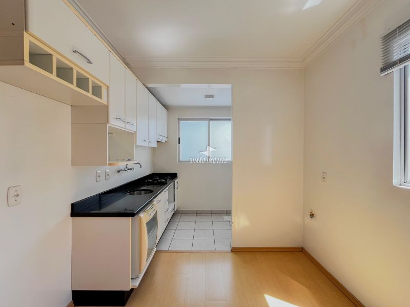 Apartamento 2 quartos  em ERECHIM