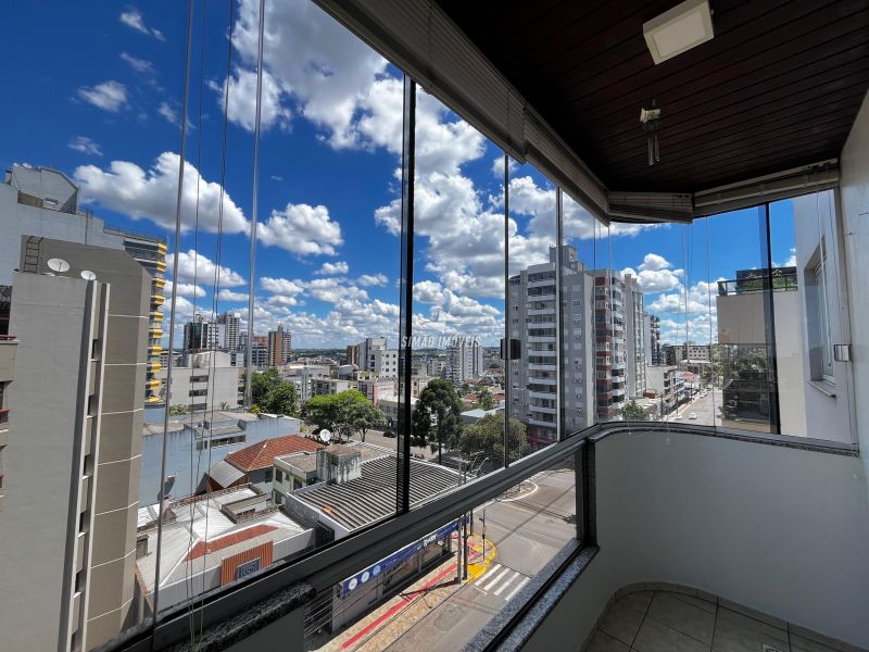 Apartamento 2 quartos  em ERECHIM