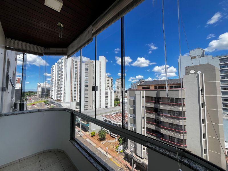 Apartamento 2 quartos  em ERECHIM