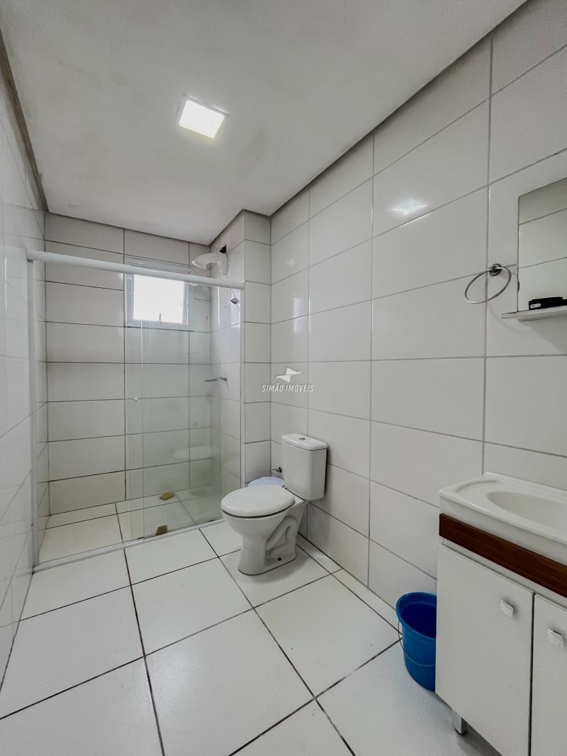 Apartamento 2 quartos  em ERECHIM