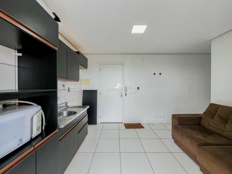 Apartamento 2 quartos  em ERECHIM