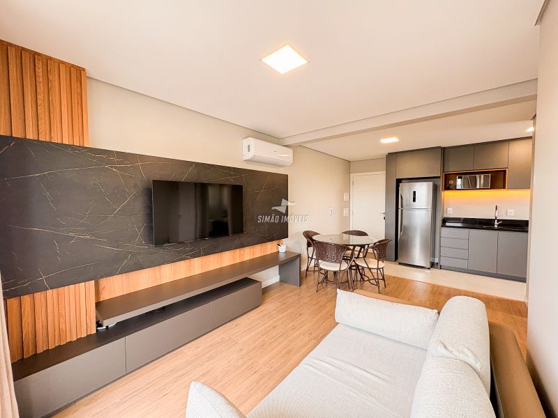 Apartamento 1 quarto  em ERECHIM
