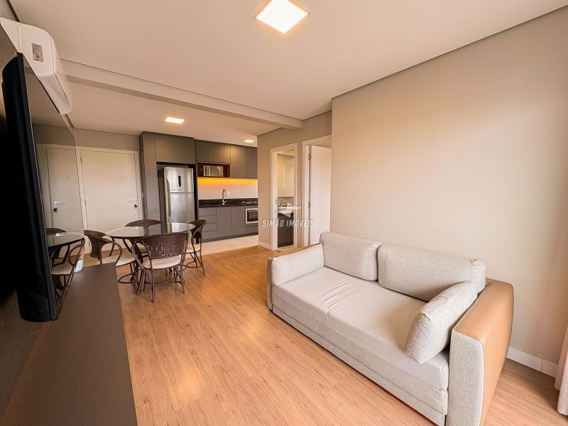 Apartamento 1 quarto  em ERECHIM