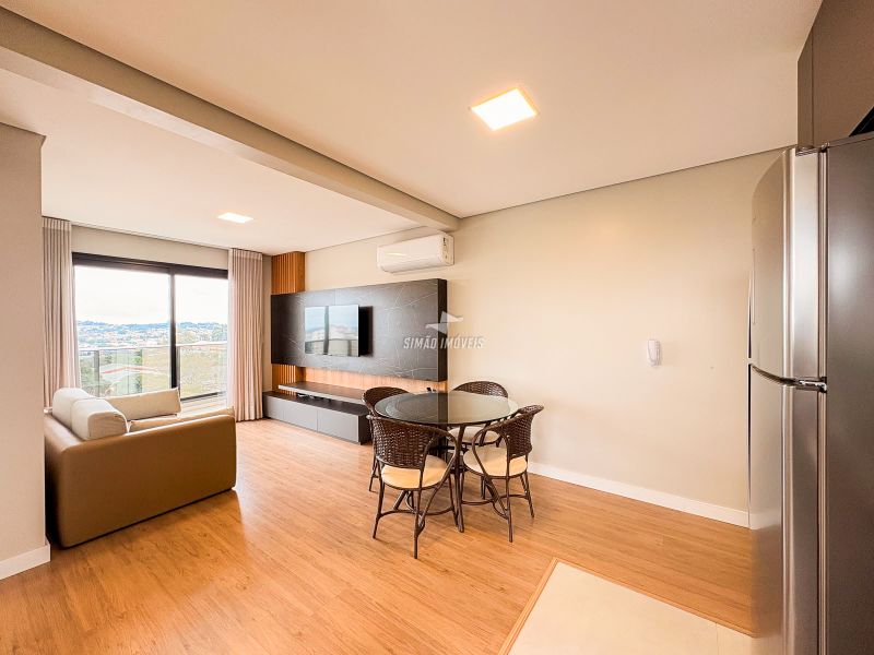 Apartamento 1 quarto  em ERECHIM