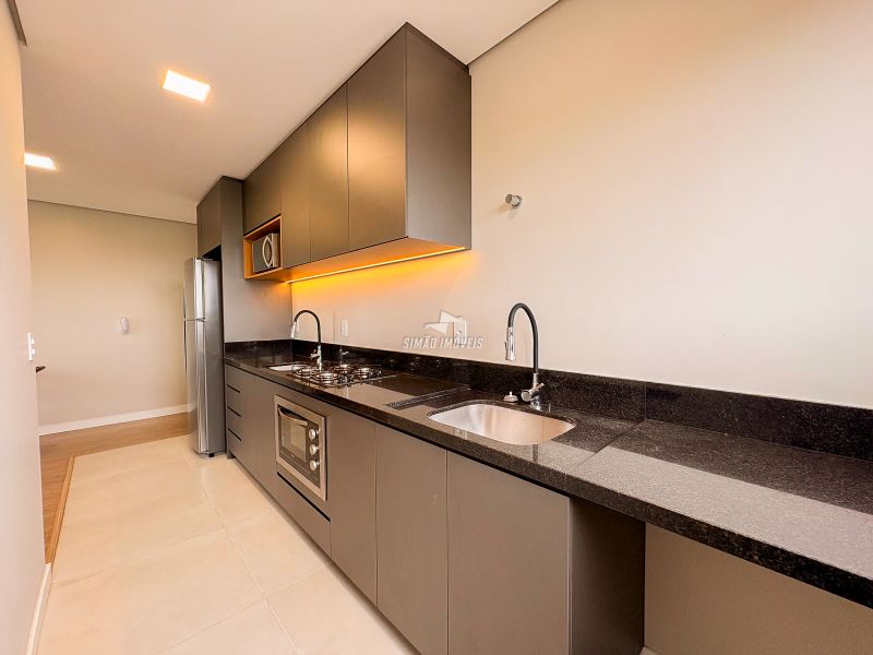 Apartamento 1 quarto  em ERECHIM
