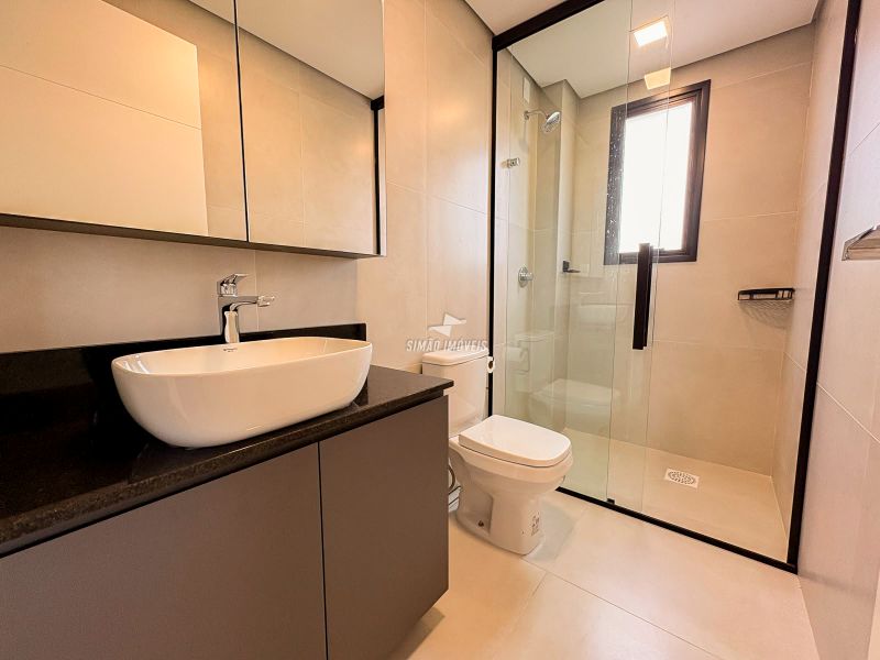 Apartamento 1 quarto  em ERECHIM