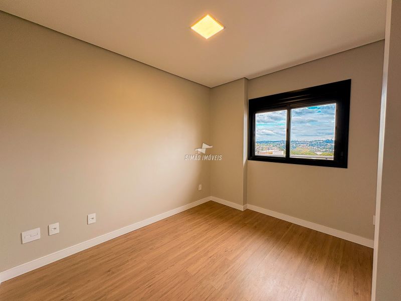 Apartamento 1 quarto  em ERECHIM