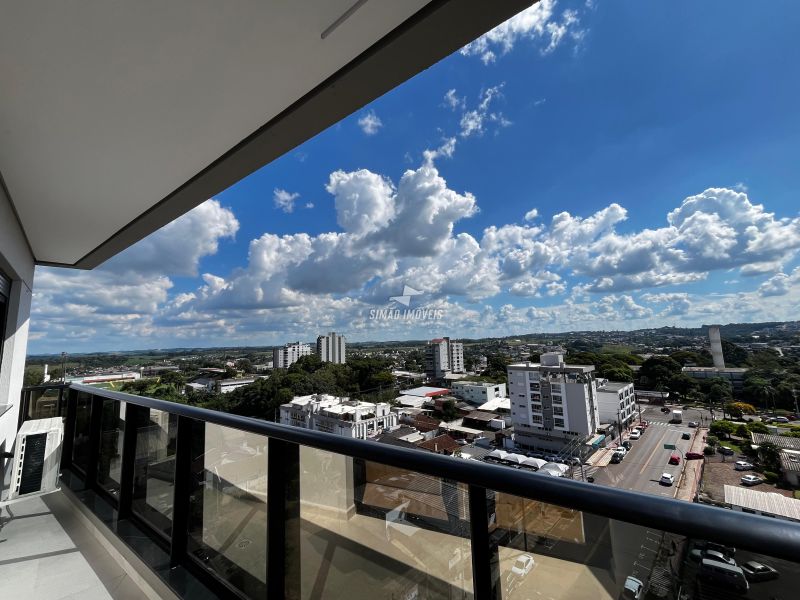 Apartamento 1 quarto  em ERECHIM