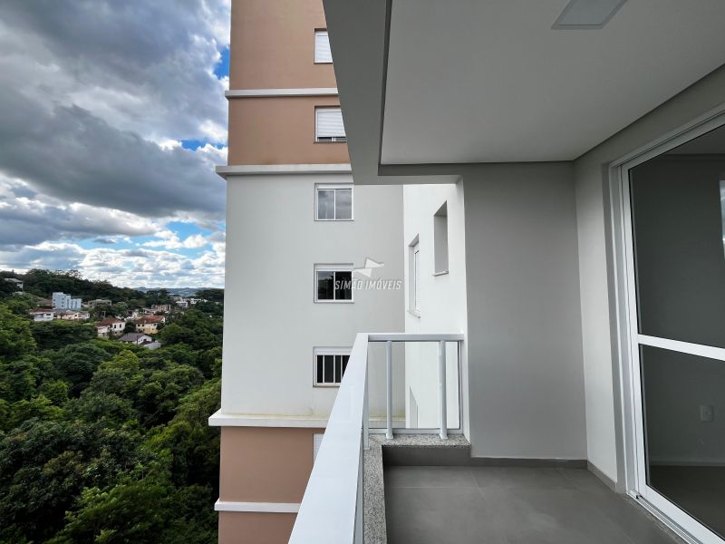 Apartamento 2 quartos  em ERECHIM