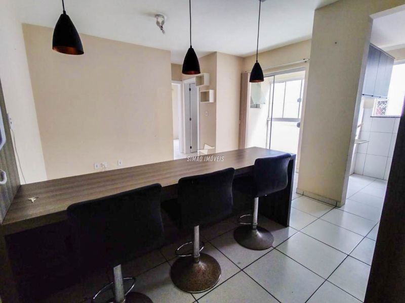 Apartamento 2 quartos  em ERECHIM