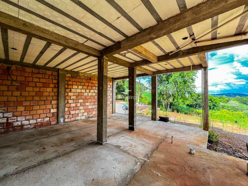 Casa 1 quarto  em ERECHIM