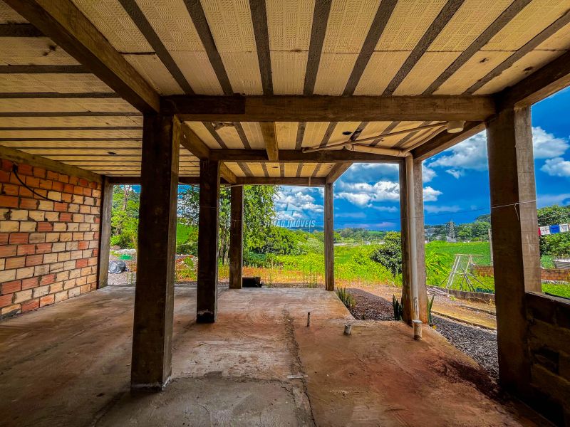 Casa 1 quarto  em ERECHIM