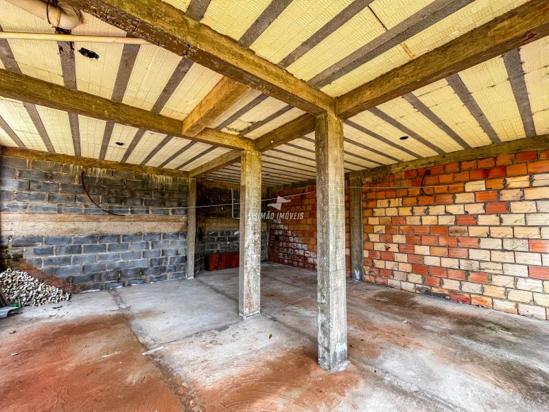 Casa 1 quarto  em ERECHIM