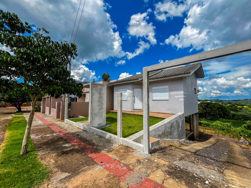 Casa 1 quarto  em ERECHIM