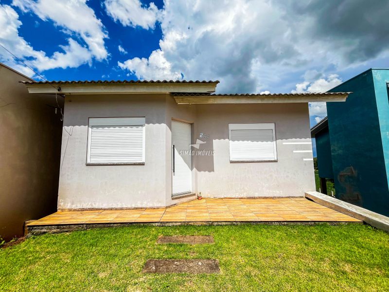 Casa 1 quarto  em ERECHIM