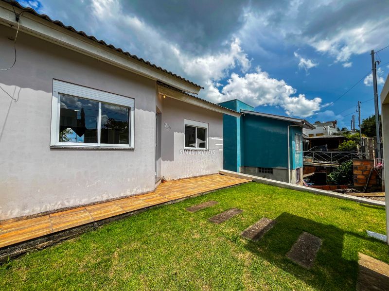 Casa 1 quarto  em ERECHIM