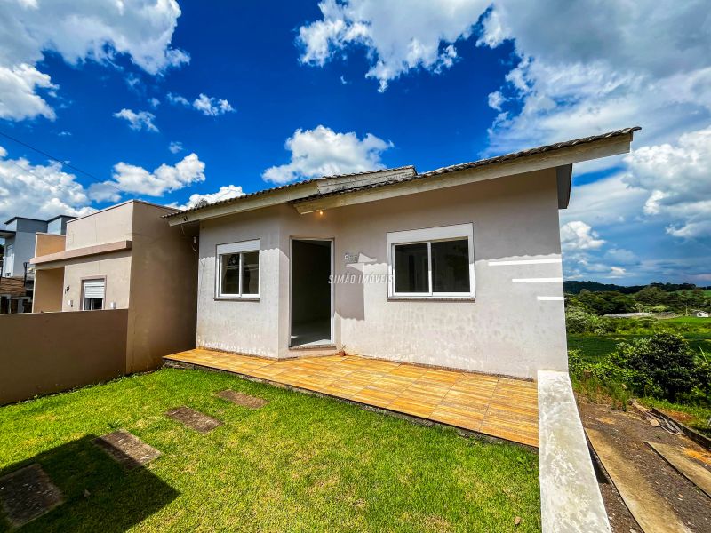 Casa 1 quarto  em ERECHIM