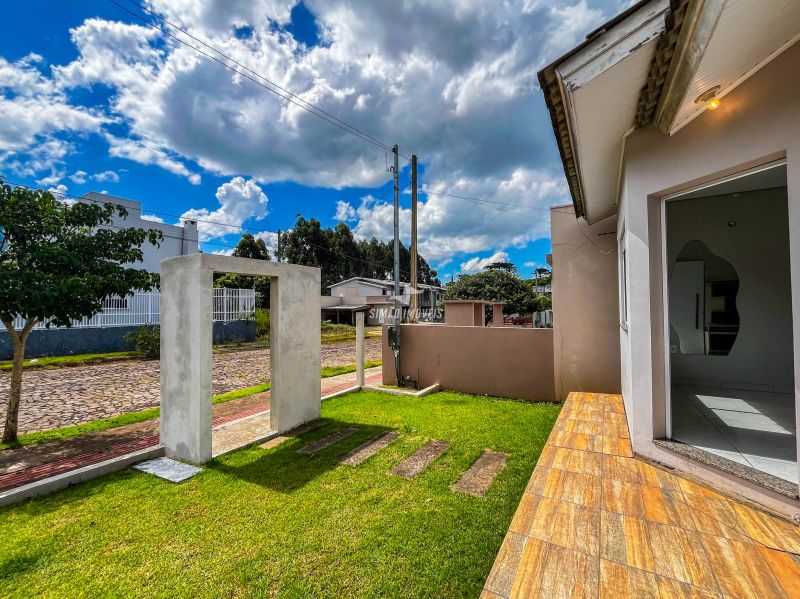 Casa 1 quarto  em ERECHIM