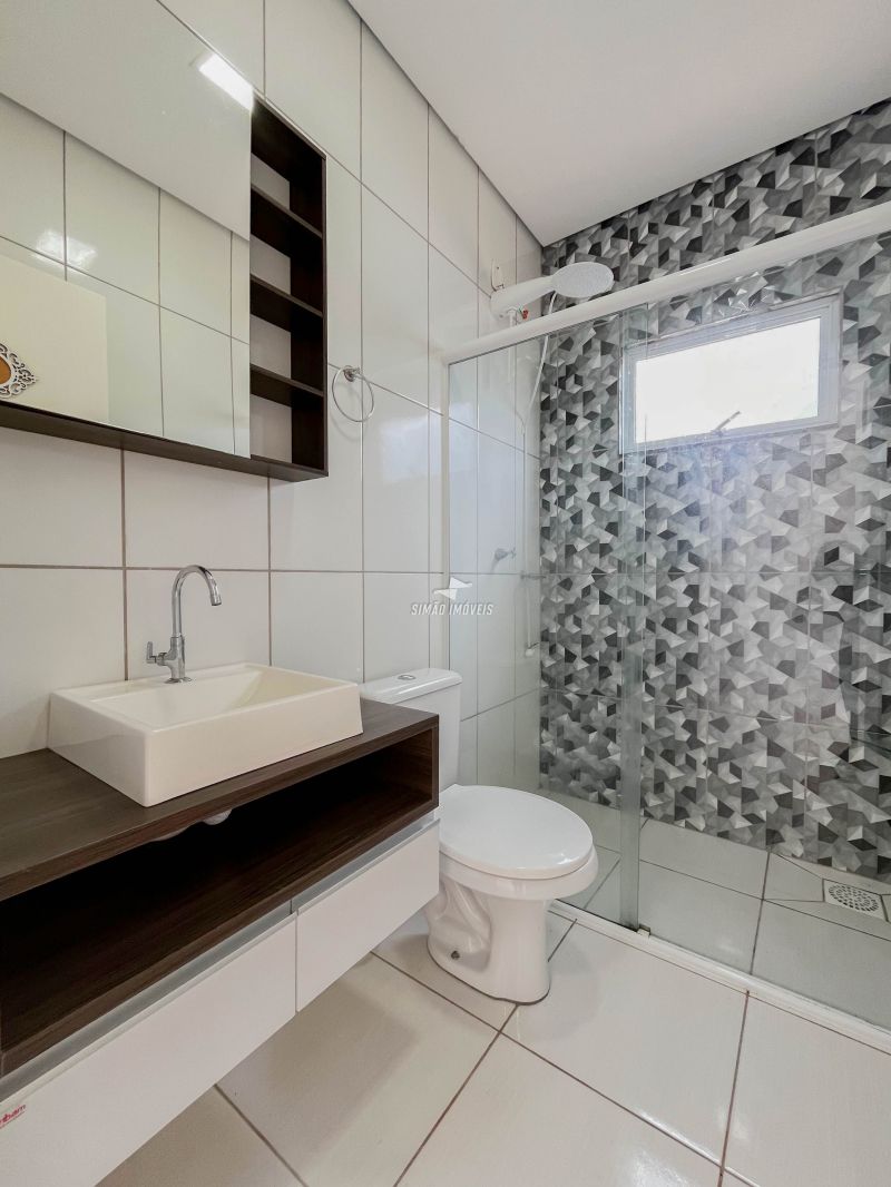 Casa 1 quarto  em ERECHIM