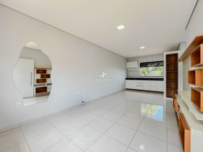 Casa 1 quarto  em ERECHIM