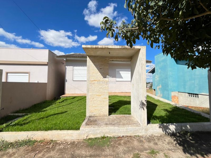 Casa 1 quarto  em ERECHIM