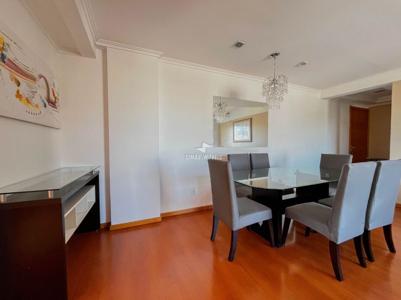 Apartamento 2 quartos  em ERECHIM