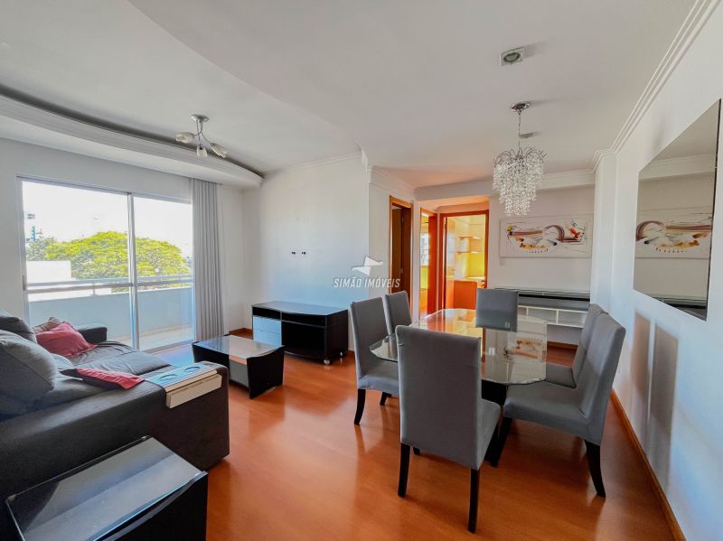 Apartamento 2 quartos  em ERECHIM