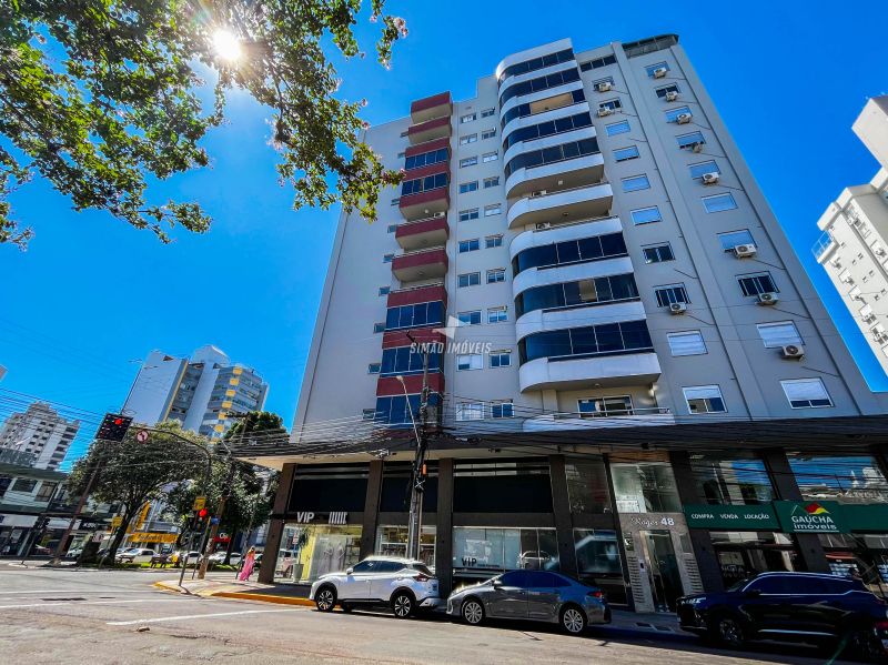 Apartamento 2 quartos  em ERECHIM