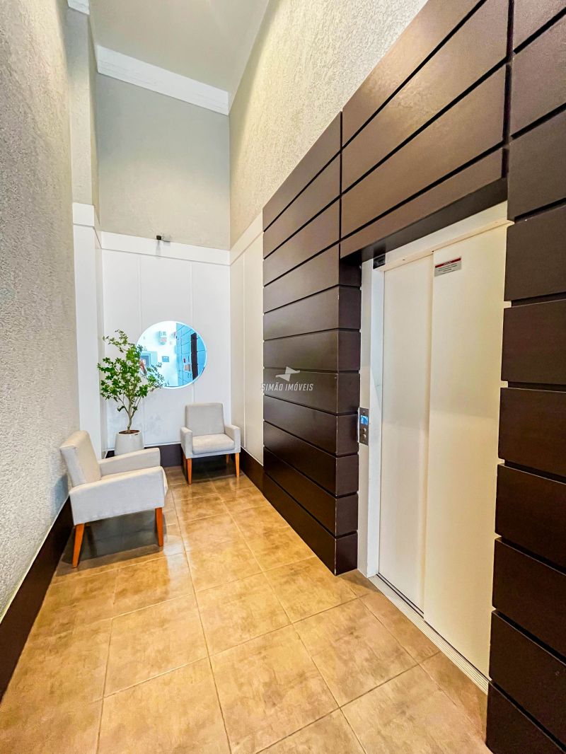 Apartamento 2 quartos  em ERECHIM
