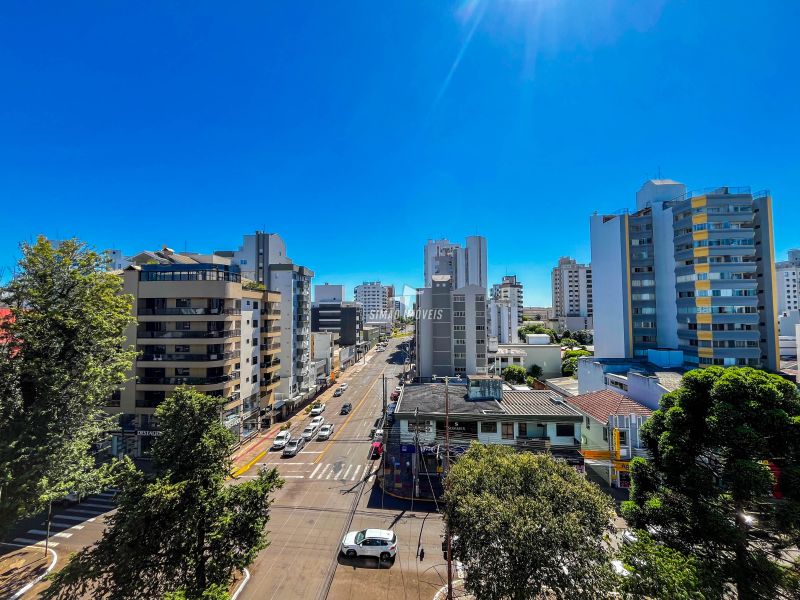 Apartamento 2 quartos  em ERECHIM