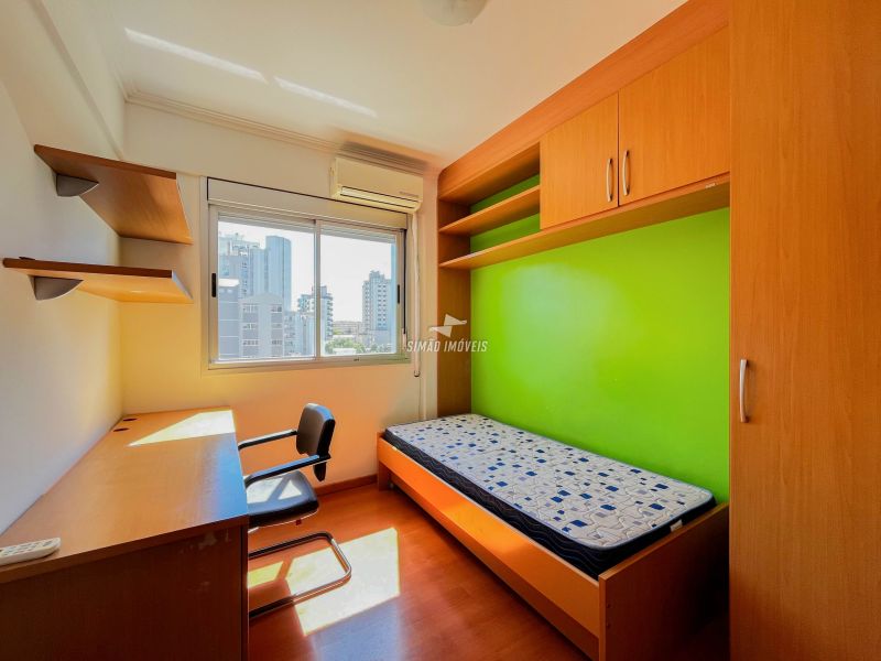 Apartamento 2 quartos  em ERECHIM