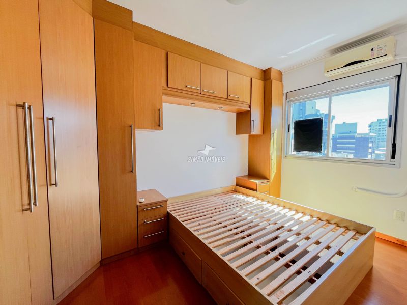 Apartamento 2 quartos  em ERECHIM
