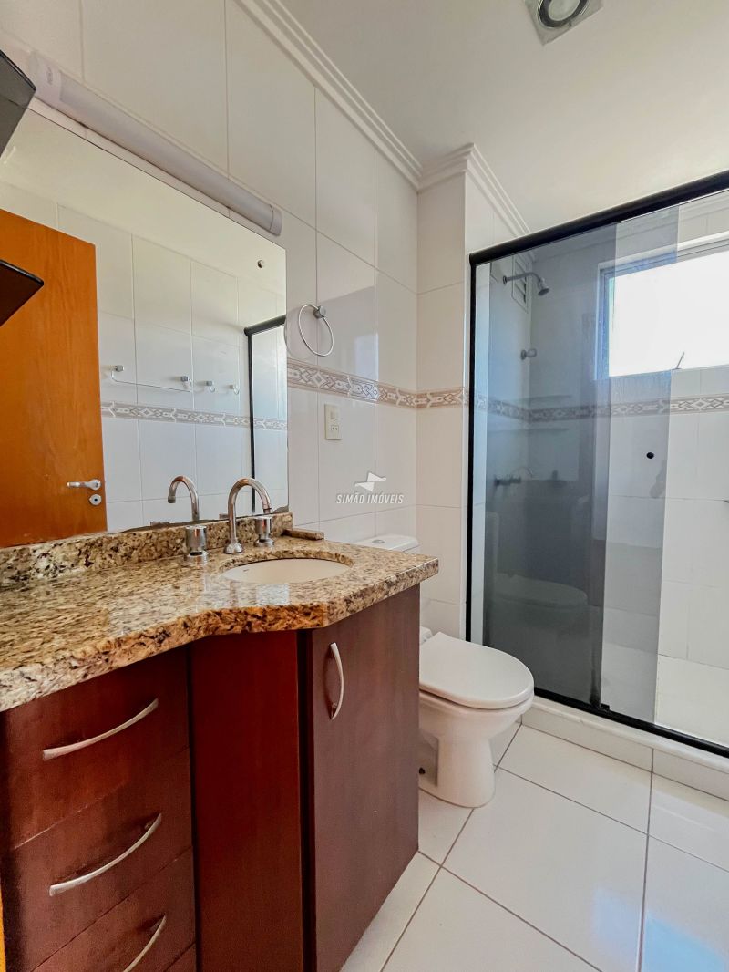 Apartamento 2 quartos  em ERECHIM