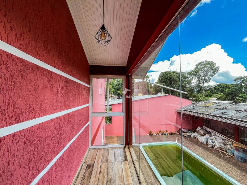 Casa 3 quartos  em ERECHIM