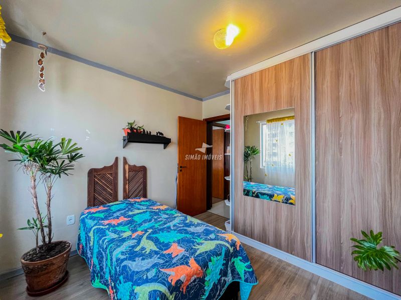 Apartamento 3 quartos  em ERECHIM