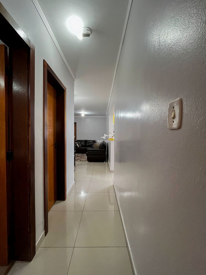 Apartamento 3 quartos  em ERECHIM