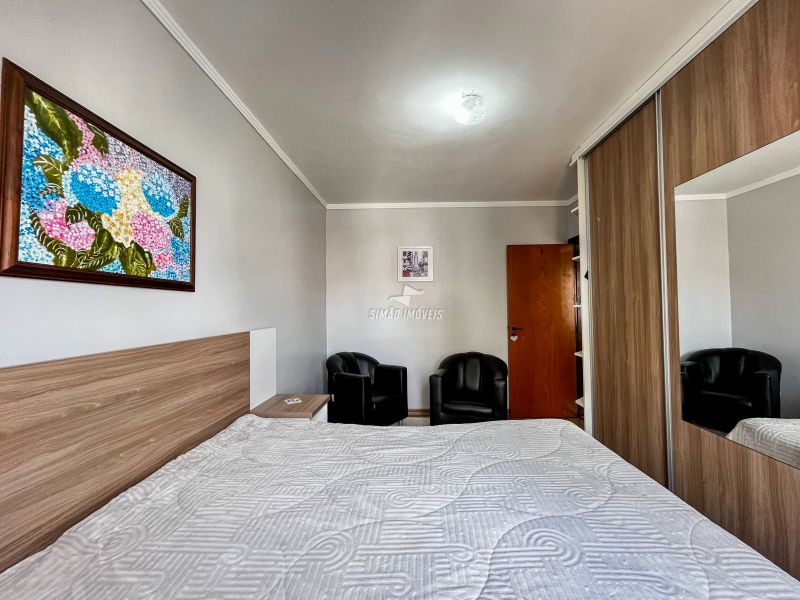 Apartamento 3 quartos  em ERECHIM