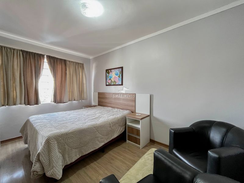 Apartamento 3 quartos  em ERECHIM
