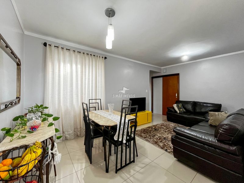Apartamento 3 quartos  em ERECHIM