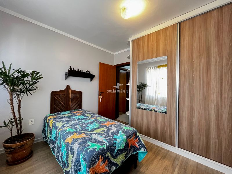 Apartamento 3 quartos  em ERECHIM