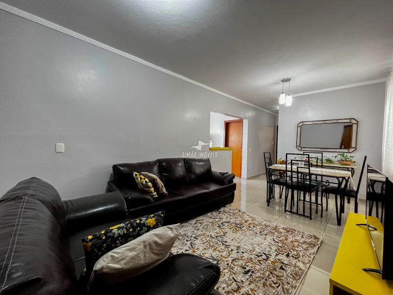 Apartamento 3 quartos  em ERECHIM