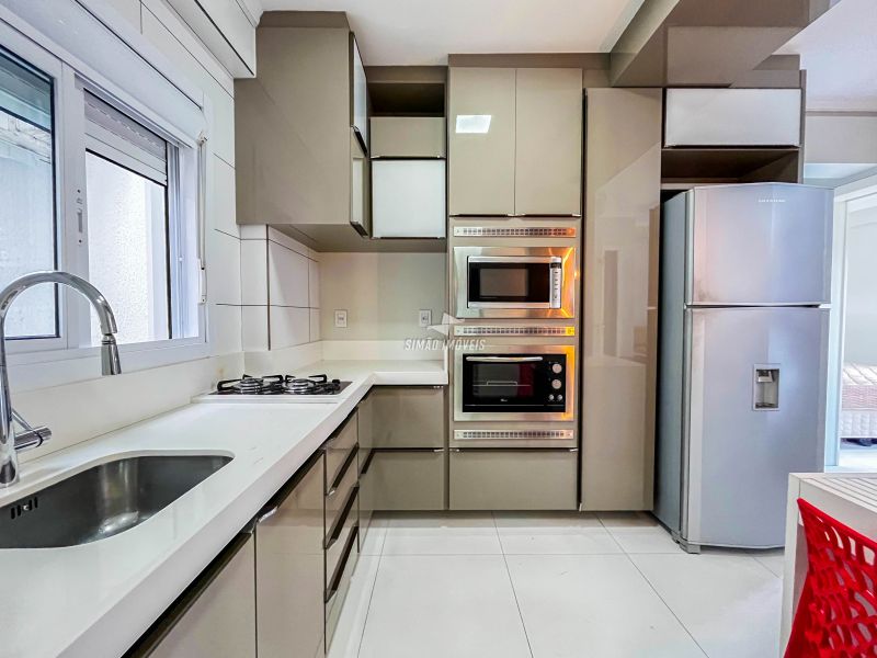 Apartamento 2 quartos  em ERECHIM