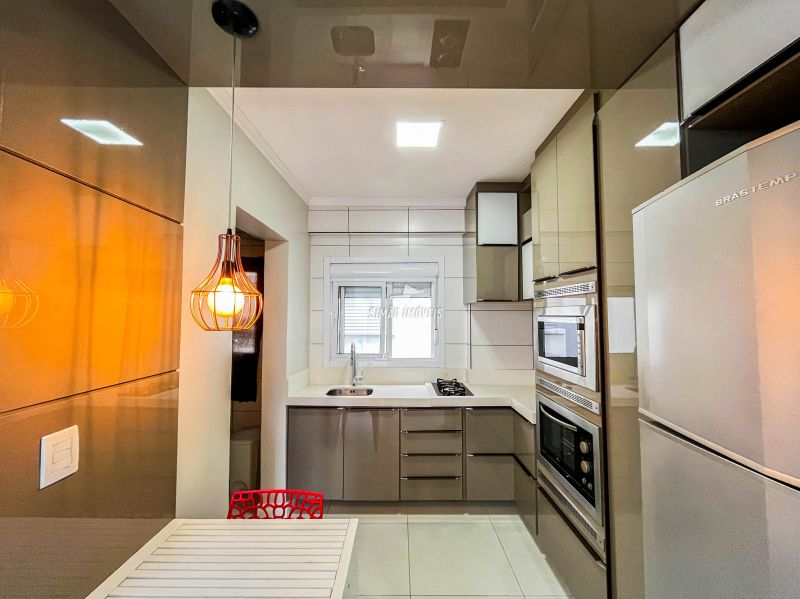 Apartamento 2 quartos  em ERECHIM