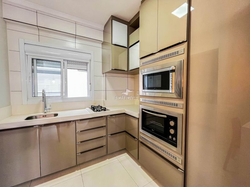 Apartamento 2 quartos  em ERECHIM