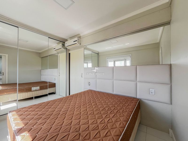 Apartamento 2 quartos  em ERECHIM