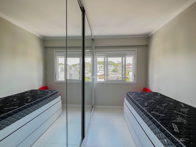 Apartamento 2 quartos  em ERECHIM