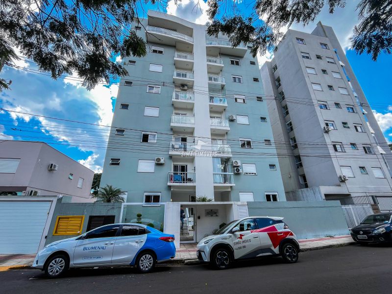 Apartamento 2 quartos  em ERECHIM